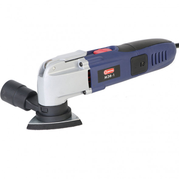 Машина ручная электрическая вибрационная  (МЭВ-1 (кейс)) "ДИОЛД"