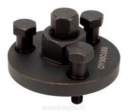 40608 Съемник шкивов распредвала дизельных двигателей VAG Т10052  АвтоДело