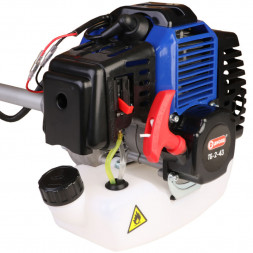 Триммер бензиновый 1700Вт (ТБ-2-43) &quot;ДИОЛД&quot;