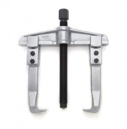 815215 Съемник раздвижной 2-х лапый Н=150, d50-160мм