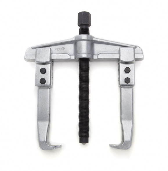 815215 Съемник раздвижной 2-х лапый Н=150, d50-160мм