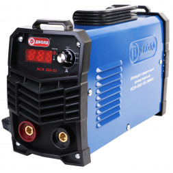 Аппарат сварочный инверторный 7200Вт  (АСИ-250-05) &quot;ДИОЛД&quot;