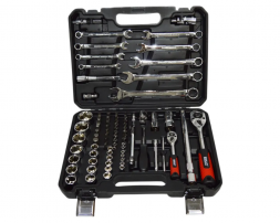 Набор ручного инструмента BRT-82