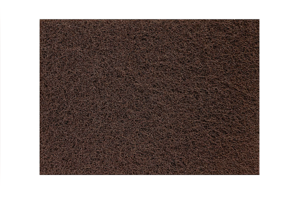 Нетканый абразивный материал ISISTEM IFLEX HD MEDIUM TAN в листах 150х230мм (10шт)
