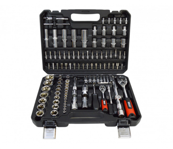 Набор ручного инструмента BRT-108