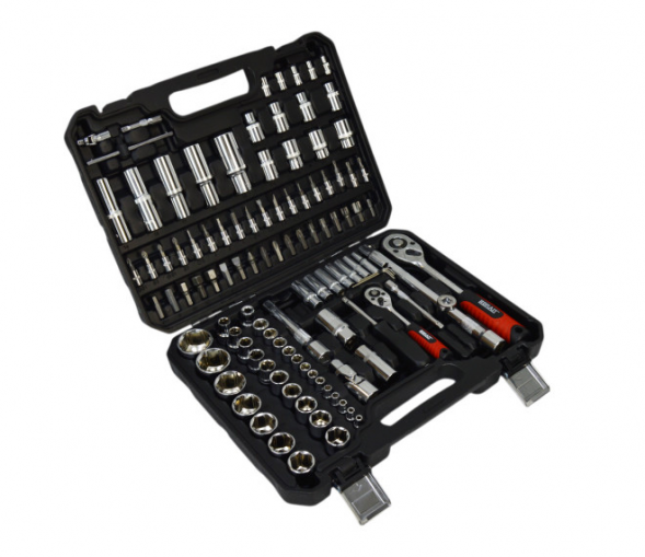 Набор ручного инструмента BRT-108