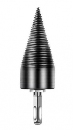 Высокоскоростные стальные сверла для древесины 42мм