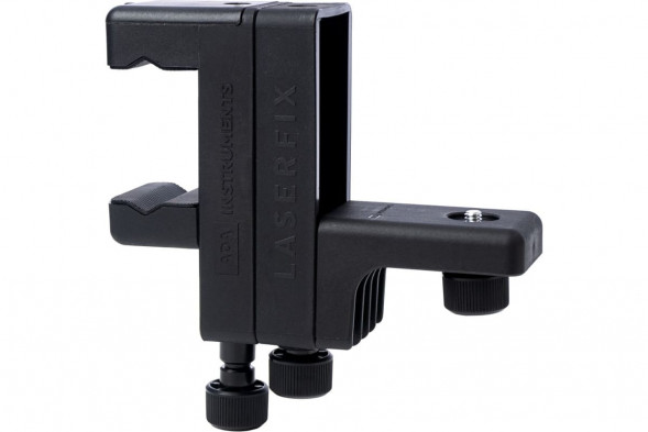 Универсальное крепление с микролифтом ADA LASERFIX