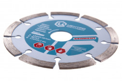 Центроинструмент 200x7x32 сегмент