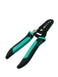 Стриппер многофункциональный (для зачистки проводов) LIT197029 МАКСИМУМ 9010