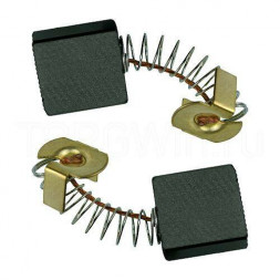 Угольные щетки 10-104 Китайская болгарка КА 2000Wt 7*17*16мм