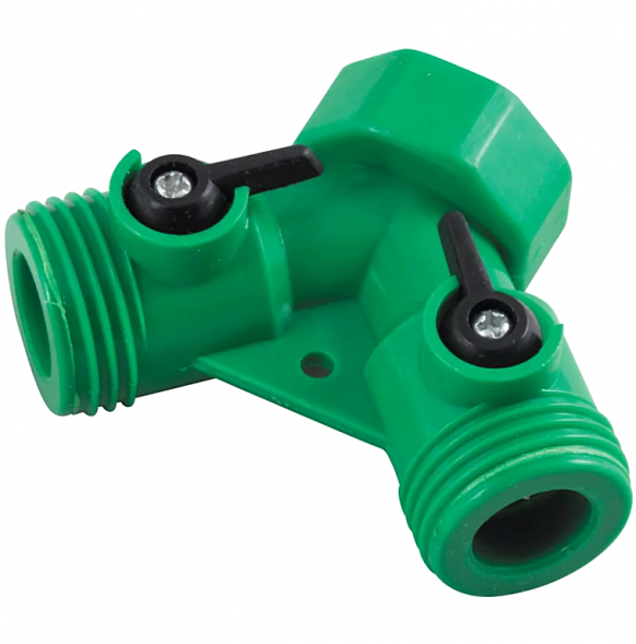 Распределитель 3/4 (резьбовой) FT  HL 044