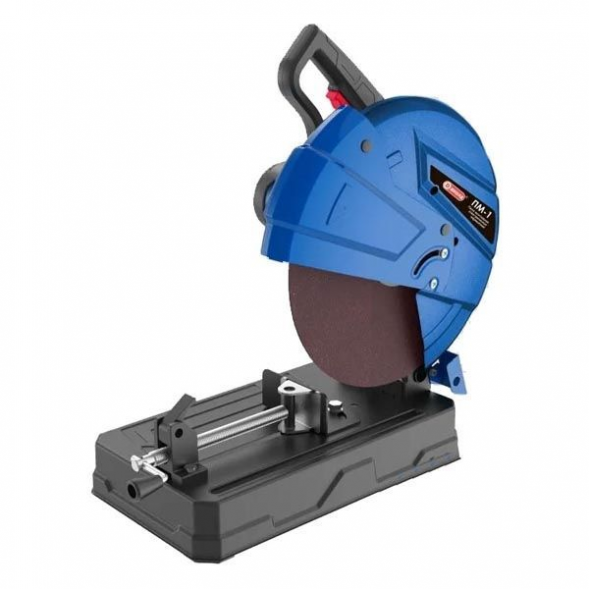 Пила монтажная электрическая переносная (ПМ-1) Диолд