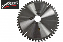 Диск Атака 300*72*32 отр угол ламинат