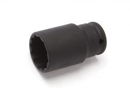 662234 Головка ударная 12-гранная удлиненная х 34мм 1/2&quot; (6шт)