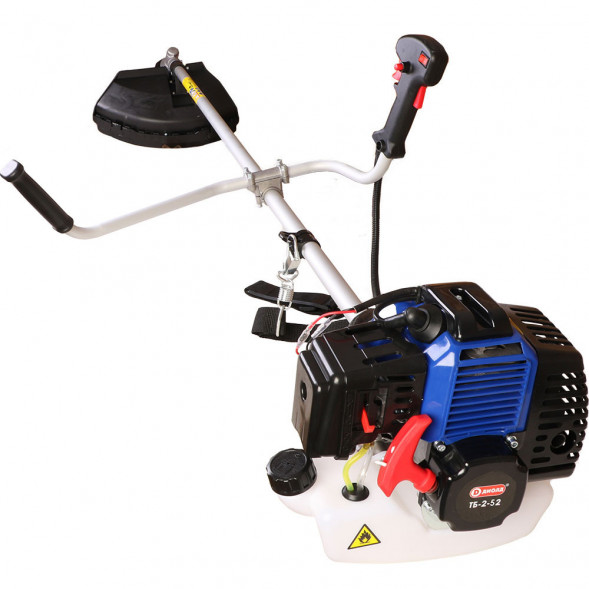 Триммер бензиновый 2000Вт (ТБ-2-52) &quot;ДИОЛД&quot;