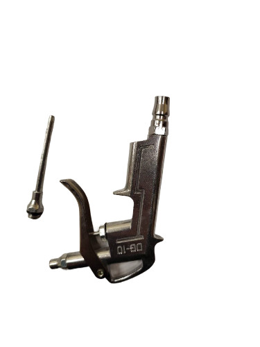 Пистолет продувочный X-pert