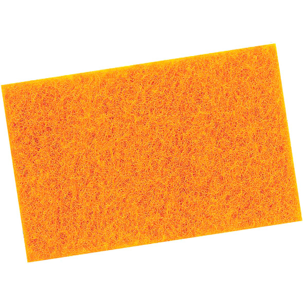 Нетканый абразивный материал ISISTEM IFLEX Micro Fine Yellow в листах 150х230мм (10шт)