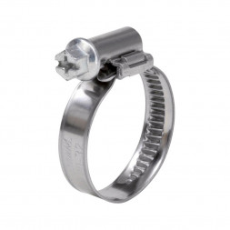 Хомут нерж.RSC130-150