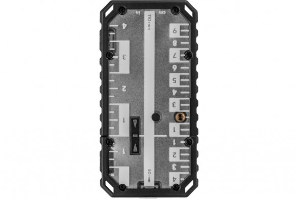 Универсальный приемник лазерного луча ADA LASERMARKER 70 (для зеленого и красного луча)