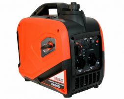 Генератор бензиновый инверторный BR2000i BRAIT