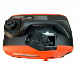 Генератор бензиновый инверторный BR2000i BRAIT