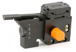 Выключатель KG0113 Дрель Фиолент МСУ-2 3,5А рег.оборотов