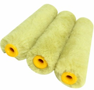 Мини-ролик СИНТЕКС (полиакрил,ворс 11мм) 55х15 мм, комлект 3шт. ON