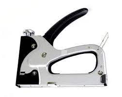 Степлер 4-14 сталь для тяжелых работ BlackHorn