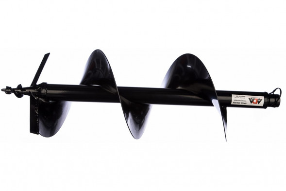 Шнек для бензобура ADA Drill 250 (800 мм)