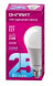 Лампа светодиодная OLL LED OLL-A60-25-230-6.5K-E27 ОНЛАЙТ (10шт)