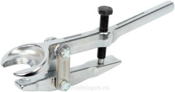 41522 Съёмник рул.тяг и шар.опор А=19mm H=30-60mm АвтоДело