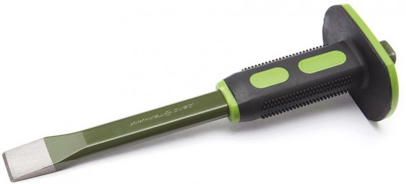 371725 Зубило с рукояткой 25*300мм (5шт)