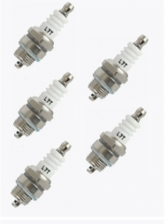 Свеча зажигания BR - L7Т BRAIT (2-ух такт. двигатель)