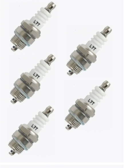 Свеча зажигания BR - L7Т BRAIT (2-ух такт. двигатель)