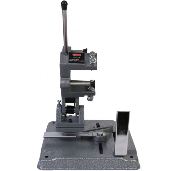 Стойка для углошлифовальных машин D отрезного круга 115-150мм (С-125) "ДИОЛД"