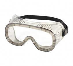 Очки защитные закрытые  Исток (ПВХ)