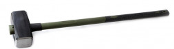 325300 Кувалда с фибергласовой ручкой 3000г (4шт)