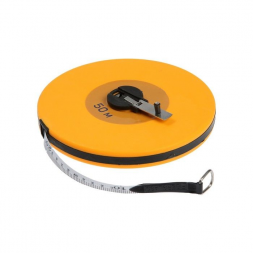 Рулетка геодез.тканевая 50 м X-pert