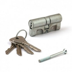 Механизм цилиндровый МЦ 1 ОМЕГА