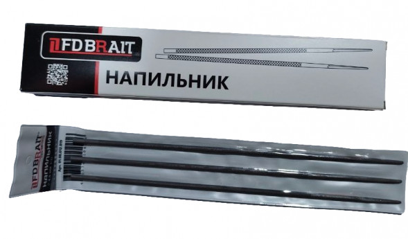 Напильник BRAIT 4.0