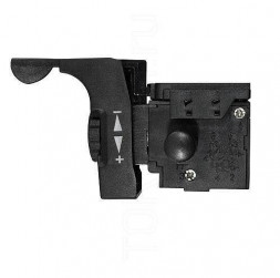 Выключатель KG0121 Дрель (Китай) DWT прямой реверс 6А