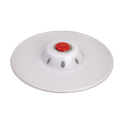 Подложка для фибровых кругов Fiber backing pad D=150мм SMIRDEX
