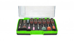 Набор насадок для гравера 42 предмета СЕБ