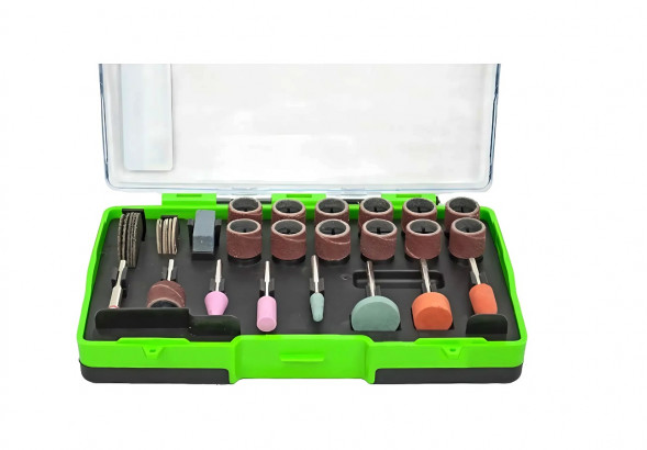 Набор насадок для гравера 42 предмета СЕБ