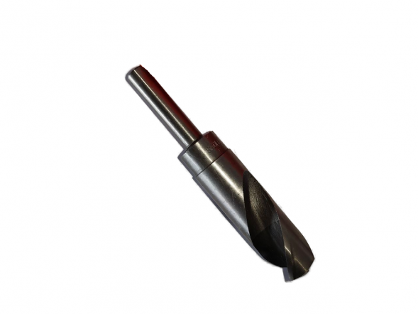 Сверло по металлу 13мм d 23  SKOLE