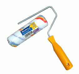 Валик с ручкой  Hand-Tools 15*150 &quot;ЭлитАколор&quot; (10шт)