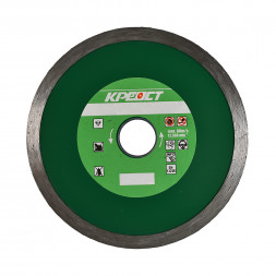 5030150 Диск алмазный 150*22,23 плитка &quot;Креост&quot;