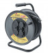 Удлинитель NPE-RM-04-50-E-IP44-3x2.5 катушка 4 гн. c/з КГ 50м Navigator