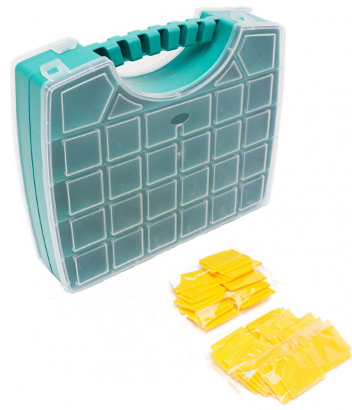 Органайзер двухсторонний 330х85мм